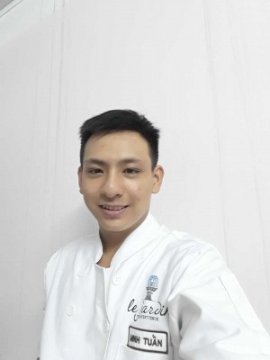 Hoàng Minh Tuấn