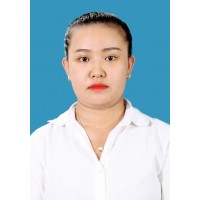 Nguyễn Thị Thuỳ Trinh