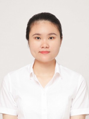 TRẦN THỊ YẾN THANH