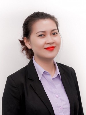 Bui Hoang Oanh