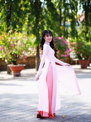 Phạm Huỳnh Phi Yến