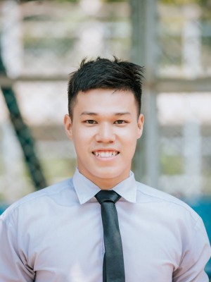 TRƯƠNG KHÁNH CHÂU