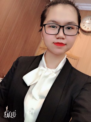 Vũ Mỹ Thục Đoan