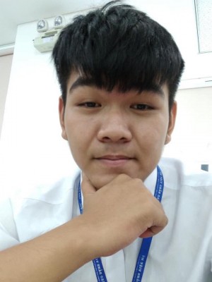 Nguyễn Khai Trí