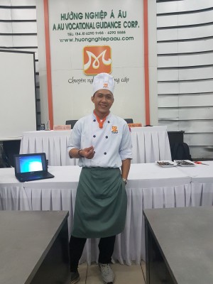 Nguyễn Trung Phong