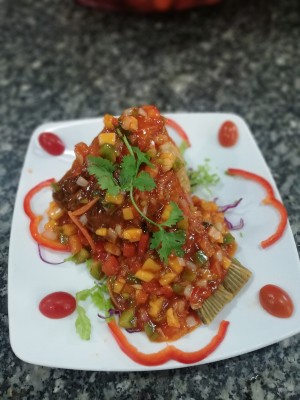 Trần Công Tuấn