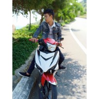 Trần Hữu Thuận