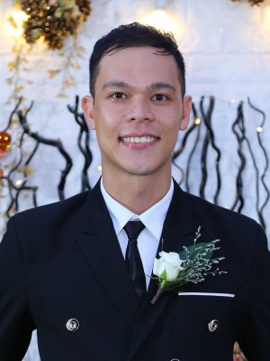 Nguyễn Công Trạng