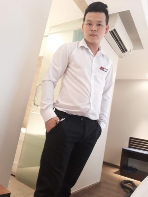 Vu Linh Le Hoang