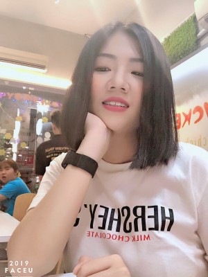 cover CV: Huỳnh Thị Mỹ Ngọc