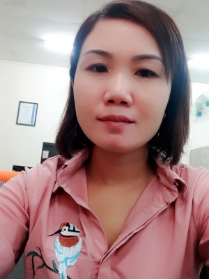 Nguyễn Thị Mỹ Tuyên