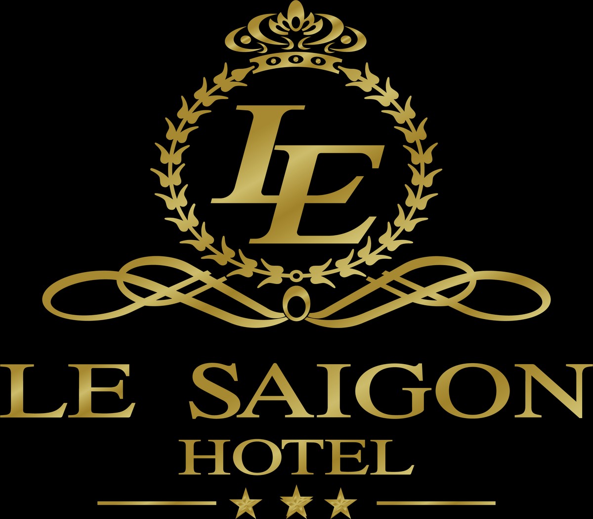 Le Saigon Hotel 3 sao