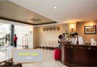 [Xả cuối tuần - 01] – Hoteliers xứng đáng giành giải “Diễn viễn trẻ triển vọng ngàn năm”