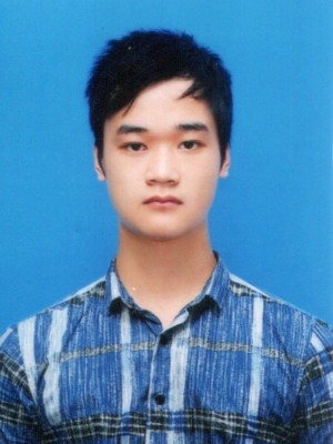 Le Quoc Hoang
