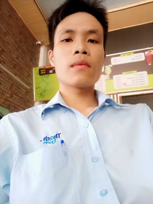 Lê Quang Trí