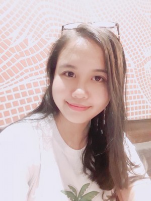 Huỳnh Thị Quỳnh Như