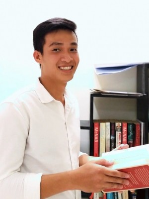 Quách Văn Hảo