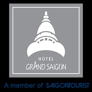 Hotel Grand Saigon
