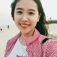 Lê Thị Minh Châu