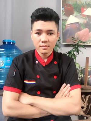 Đỗ Huỳnh Quốc Công