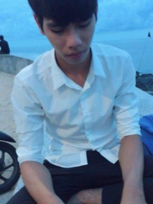 Phạm Thành Dương