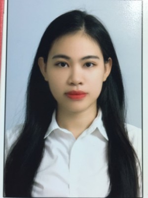 Nguyễn Thị Kim Thảo