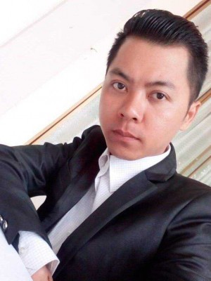 Trần Thanh Đồng
