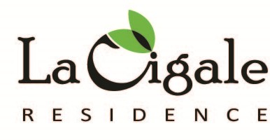 La Cigale Residence