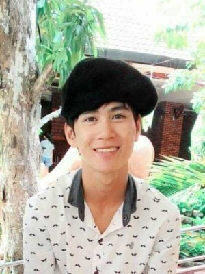 Nguyễn Thành Đạt