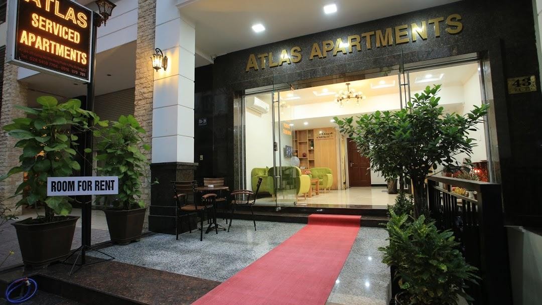 Atlast hotel & apartment