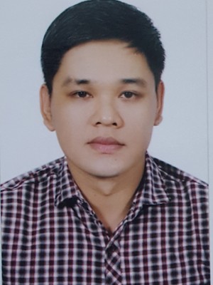 Nhật Tiến Võ