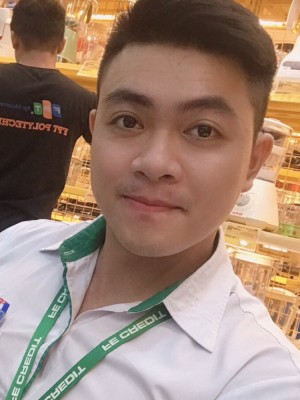 LÊ TRUNG ĐỨC