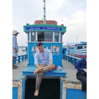 Đàm Văn Đạt