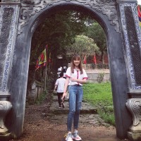 Nguyễn Thu Phương