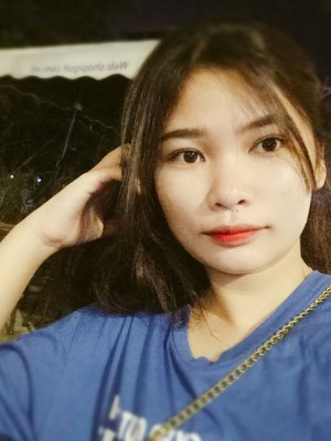 Nguyet Thi Hong Pham