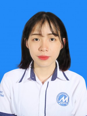 Nguyễn Thị Thúy Phượng
