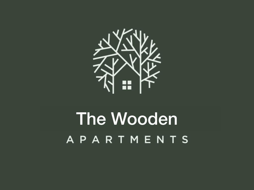 The Wooden Apartment