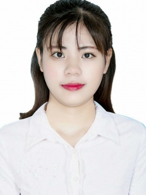 Vũ Thị Ánh Tuyết