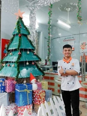 Lê Thành Tâm