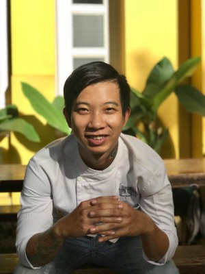 Phạm Anh Tuấn