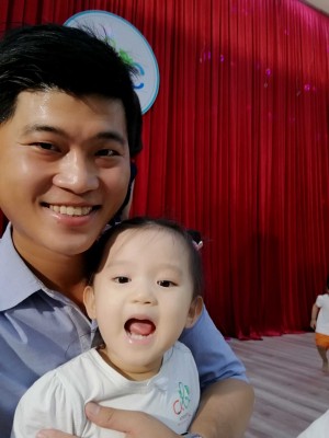 Đặng Quang Phong