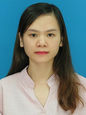 Cao Thị Như Quỳnh