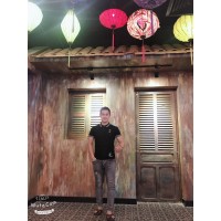 Trần Văn Thành Luân