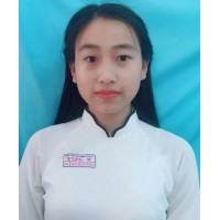 Nguyễn Thị Thủy Tiên