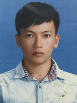 Lê Hoàng