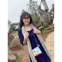 Trần Thụy Thùy Linh