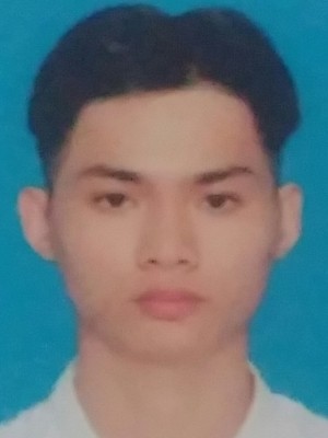 Hồ Tiểu Hổ