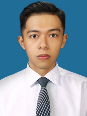 NGUYEN THANH MINH - VINCENT