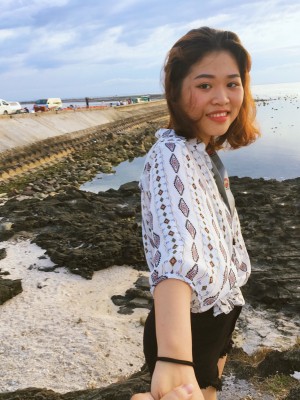 Nguyễn Thanh Nhật Hương
