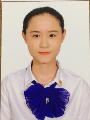 Trần Thị Ánh Liên